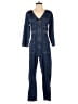 Madewell Blue Overalls Size XS - photo 1