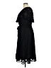 Gabby Skye 100% Polyester Black Cocktail Dress Size 14 - photo 5