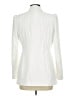 Bar III Ivory Blazer Size M - photo 2