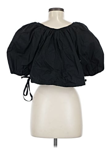 Tularosa 3/4 Sleeve Blouse (view 2)