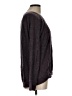 Threads 4 Thought Black Pullover Sweater Size L - photo 4