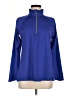 L.L.Bean Blue Windbreaker Size M - photo 1