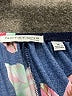 Notations Floral Pink Short Sleeve T-Shirt Size 1X - photo 7