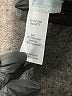 CAbi 100% Polyester Gray Sleeveless Blouse Size M - photo 8