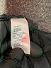 Kate Spade Saturday Chevron-herringbone Black Jeans Size 29 waist - photo 8