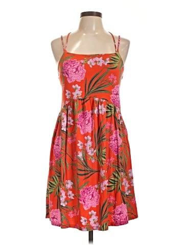 7 For All Mankind Cocktail Dress (view 1)