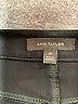 Ann Taylor Solid Black Dress Pants Size 12 (tall) - photo 7