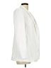 Bar III Ivory Blazer Size M - photo 4
