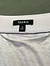 Torrid 100% Polyester Stripes Ivory Formal Skirt Size 3X Plus (3) - photo 4