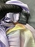 Torrid 100% Polyester Stripes Ivory Formal Skirt Size 3X Plus (3) - photo 5