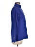 L.L.Bean Blue Windbreaker Size M - photo 4