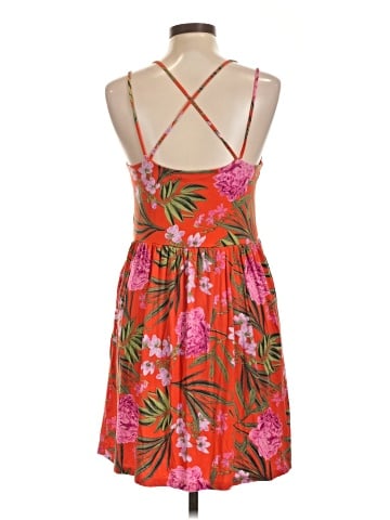 7 For All Mankind Cocktail Dress (view 2)