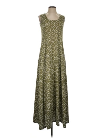 Canyon Retreat Casual Dress (view 1)