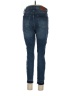 Lucky Brand Solid Blue Jeans Size 12 - photo 2