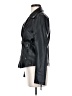 Max Studio 100% Polyurethane Black Jacket Size S - photo 5