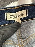 Madewell 100% Cotton Blue Jeans Size 27 waist - photo 4