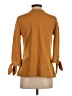 Jessy B Yellow Blazer Size XS - photo 2