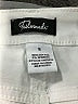 SAILORMADE White Khaki Shorts Size 6 - photo 3