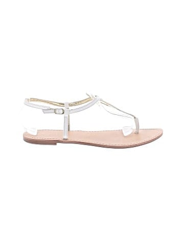 Ann Taylor Loft Outlet Sandals - front