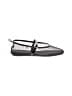 H&M Graphic Gray Flats Size 7 - photo 1