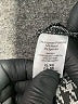 George Houndstooth Gray Formal Skirt Size 16 - 18 - photo 5