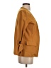 Jessy B Yellow Blazer Size XS - photo 4