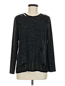Generation Love Long Sleeve T-Shirt (view 1)
