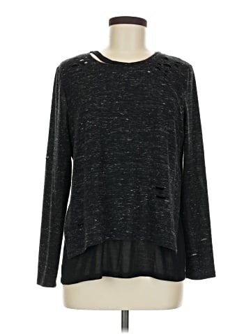 Generation Love Long Sleeve T-Shirt (view 1)