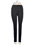 Koral Black Active Pants Size 14 - photo 1
