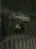 Talbots Black Turtleneck Sweater Size M - photo 7