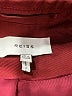 Reiss Solid Burgundy Blazer Size 0 - photo 6