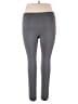 Assorted Brands Gray Active Pants Size 2X - photo 2