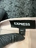 Express Tan Formal Skirt Size 8 - photo 3