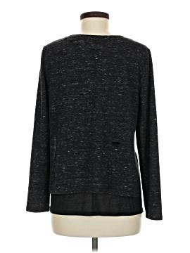 Generation Love Long Sleeve T-Shirt (view 2)