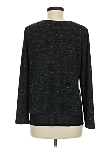 Generation Love Long Sleeve T-Shirt (view 2)
