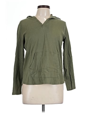 L.L.Bean Pullover Hoodie (view 1)