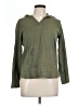 L.L.Bean Green Pullover Hoodie Size L - photo 1