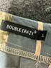 Double Crazy Camo Brown Cargo Pants Size L - photo 4
