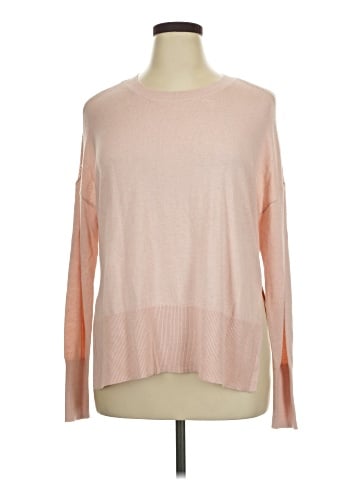 Calia by Carrie Underwood Long Sleeve T-Shirt (view 1)