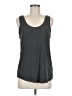 Assorted Brands Gray Tank Top Size M - photo 1