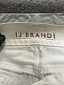 J Brand Ivory Jeans Size 26 waist - photo 7