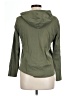 L.L.Bean Green Pullover Hoodie Size L - photo 2
