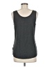 Assorted Brands Gray Tank Top Size M - photo 2