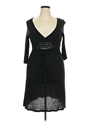Assorted Brands Cocktail Dress (view 1)