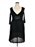 Assorted Brands 100% Rayon Black Cocktail Dress Size 3X - photo 1