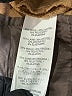 J.Crew Solid Tan Wool Pants Size 2 - photo 5