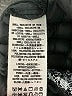 Free People 100% Polyester Paisley Black Cocktail Dress Size 2 - photo 8