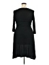 Assorted Brands 100% Rayon Black Cocktail Dress Size 3X - photo 2