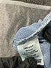 Time and Tru 100% Lyocell Blue Long Sleeve Button-Down Shirt Size XL - photo 8