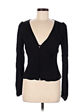 Reformation Long Sleeve Top